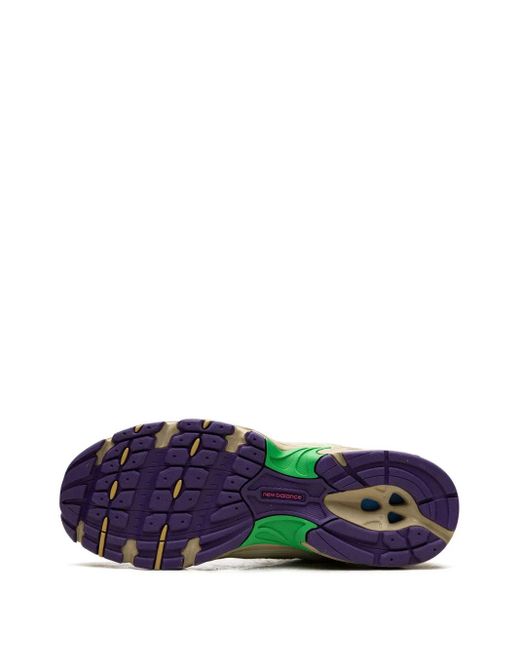 New Balance Green X Salehe Bembury 530 Sneakers