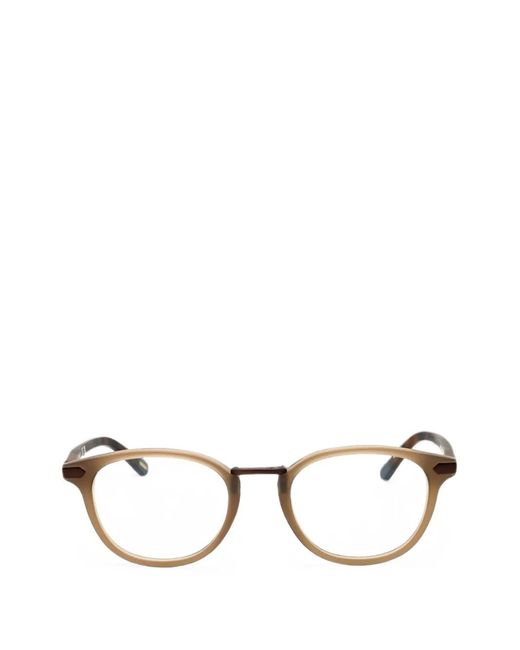 Gant Multicolor Round-Frame Glasses for men