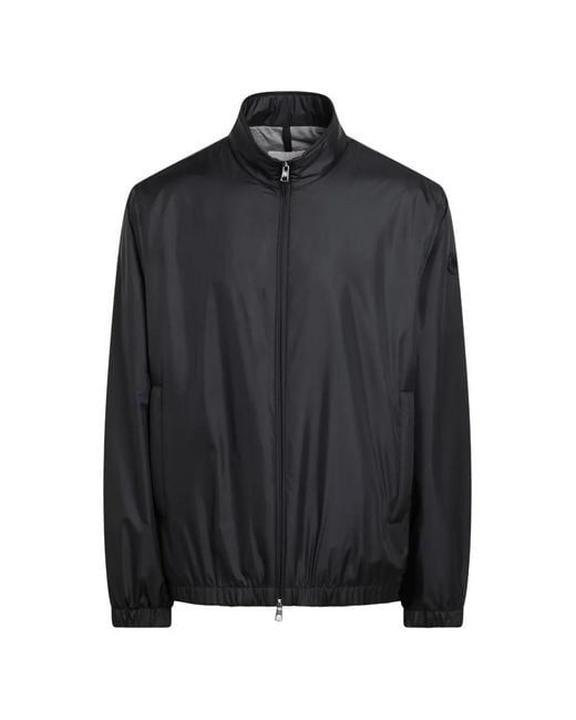 Moncler Meidassa Windjack in het Black voor heren