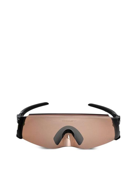 Occhiali Da Sole Kato di Oakley in Black da Uomo