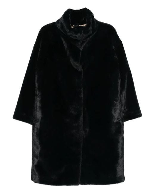 Cappotto di Herno in Black