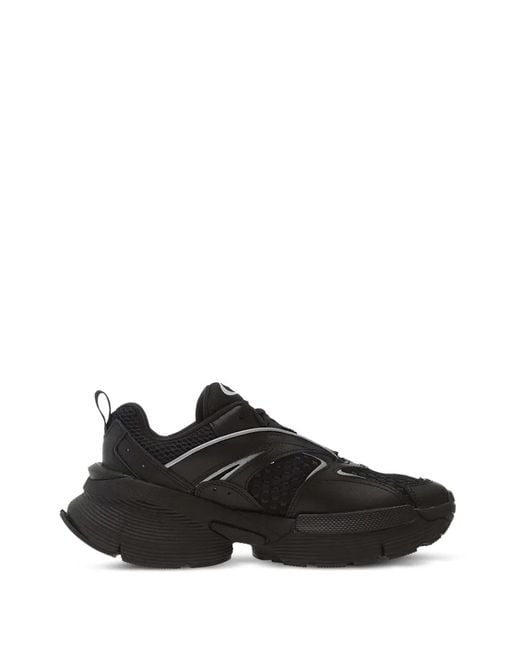 Under Armour Black Arc 96 Sneakers