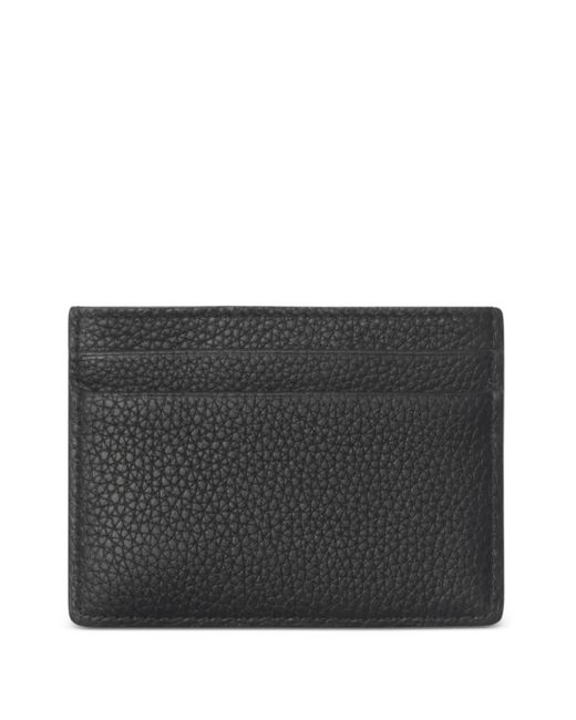 Burberry Black Sandon Cards Cotswolds for men