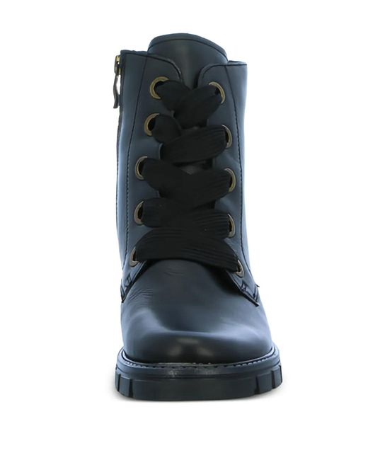 Ara Black 35Mm Dover Boots