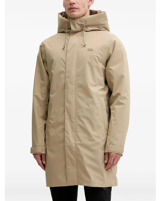 Helly Hansen Natural Munich Raincoat for men