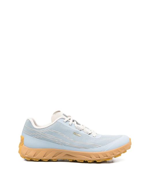 Norda White 002 Kanagawa Running Sneakers for men