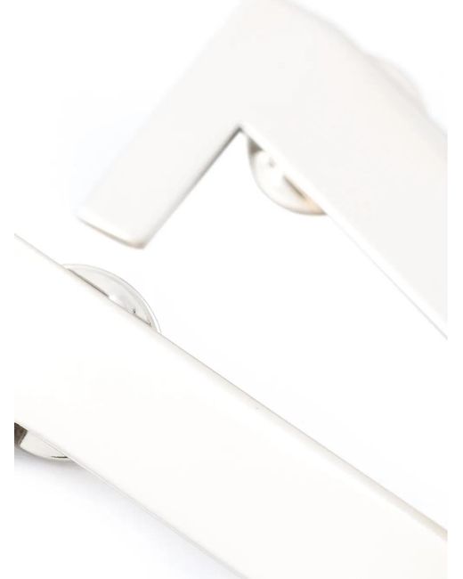 17 Pin di Givenchy in White da Uomo