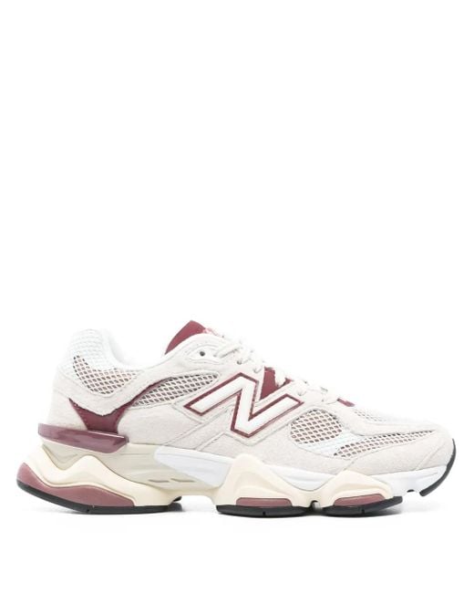 New Balance U9060 スニーカー White