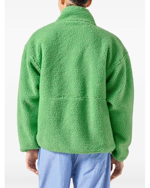 American Vintage Hoktown Jack Met Rits in het Green