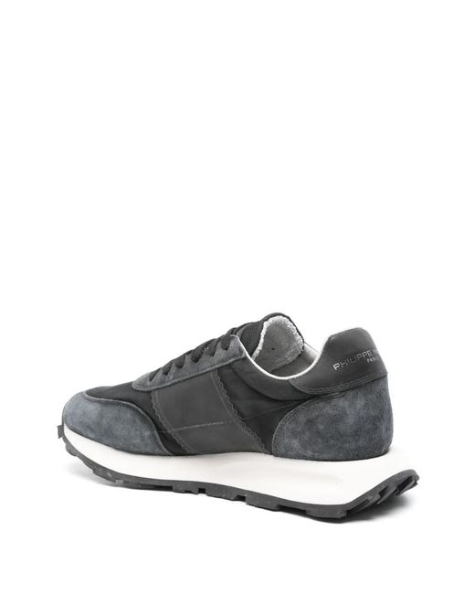 Philippe Model Gray Tour Sneakers