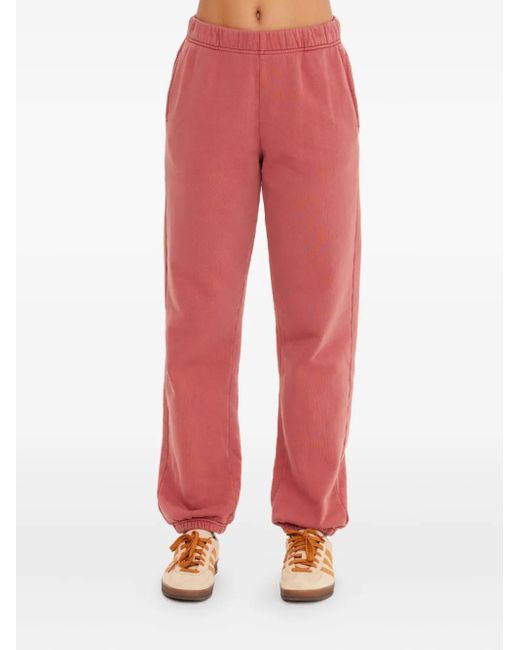 The Upside Red Serendipty Harrison Track Pants