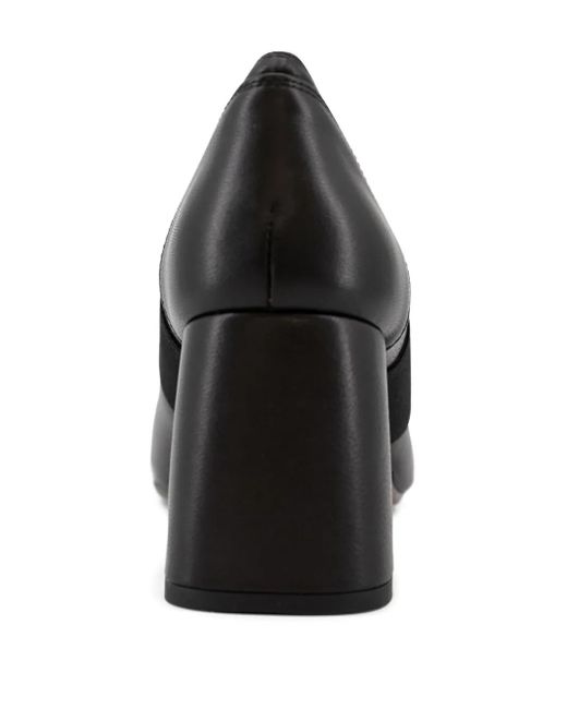 Chie Mihara Black Syara Pumps