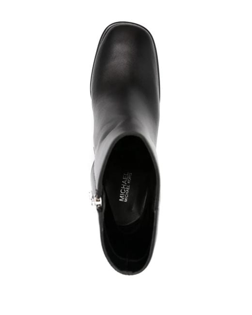 MICHAEL Michael Kors Black Boots