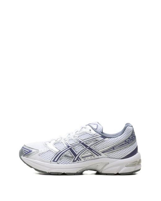 Asics White Sneakers