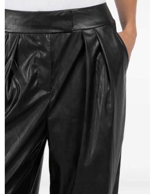 The Sei Broek Van Imitatieleer in het Black