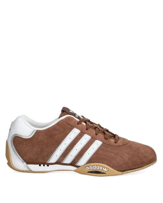 Adidas Adi Racer Sneakers in Brown für Herren