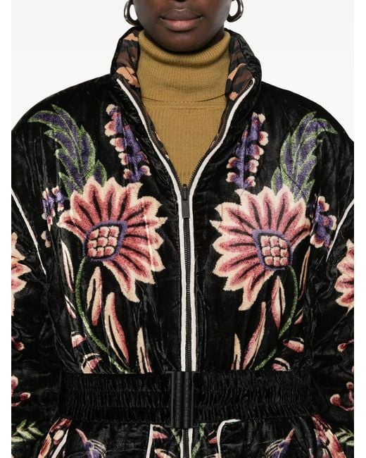 Farm Rio Black Jackets