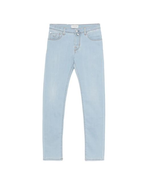 Jacob Cohen Blue Jean Nick Slim for men