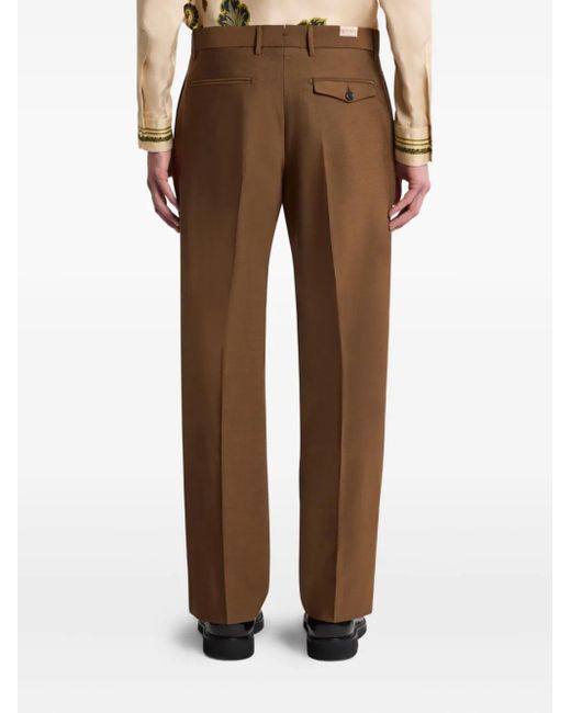 Etro Pantalon in het Brown voor heren