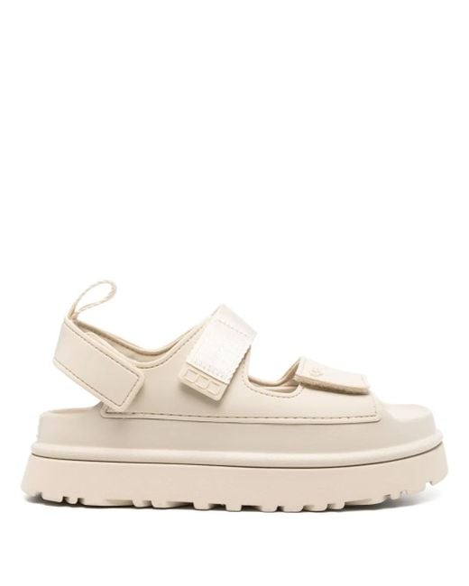 Ugg Goldenglow サンダル Natural