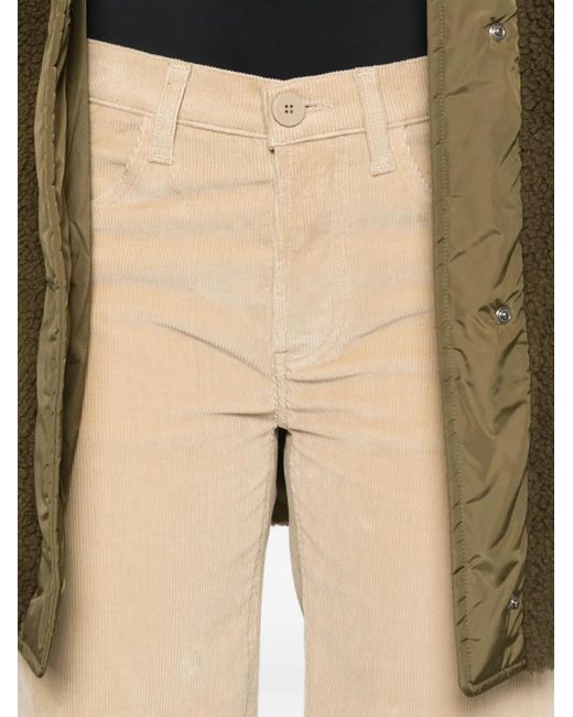 Dondup Natural Corduroy Pants