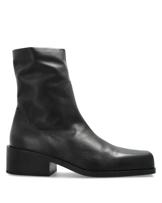 メンズ Marsèll Cassello ブーツ ブラック | Lyst
