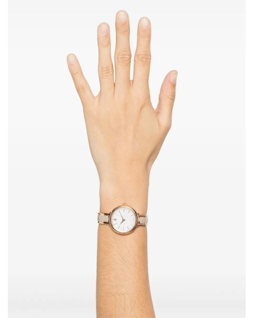 Swarovski White Crystalline 32Mm