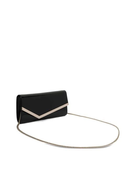 Jimmy Choo Black Bags