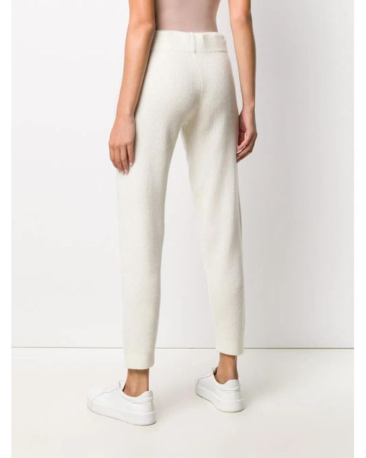 Cashmere In Love White Cashmere