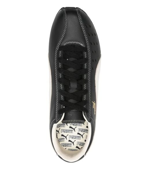 PUMA Black Sprint for men