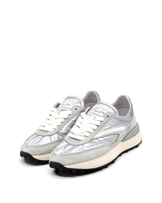 Date White Athleta Sneakers