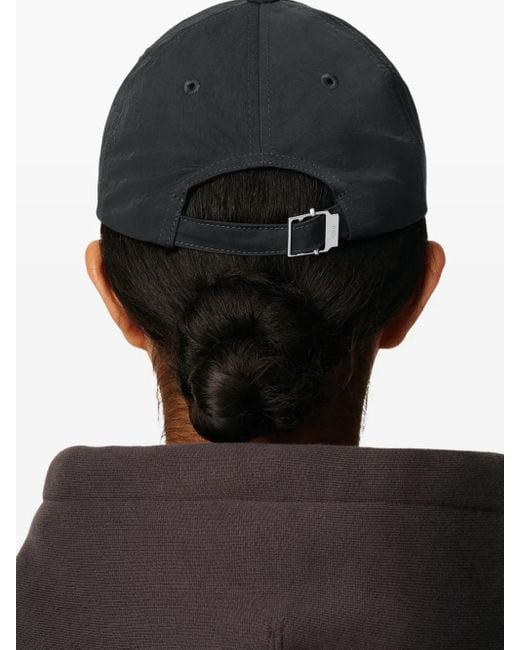 AMI Black Ami De Coeur Stud Cap