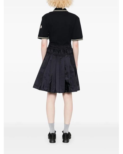 Moncler Black Dresses