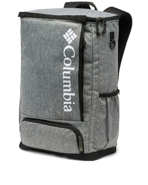 Columbia Gray Lb Flawless 30L Rucksack
