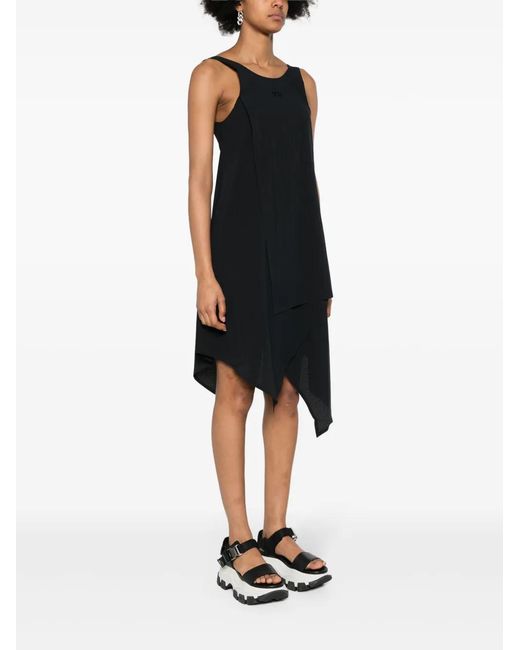 Y-3 Black Y-3 Dresses