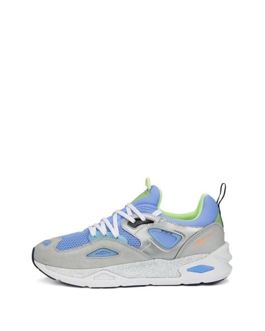 PUMA Trc Blaze Easter Goo Sneakers in Blue für Herren