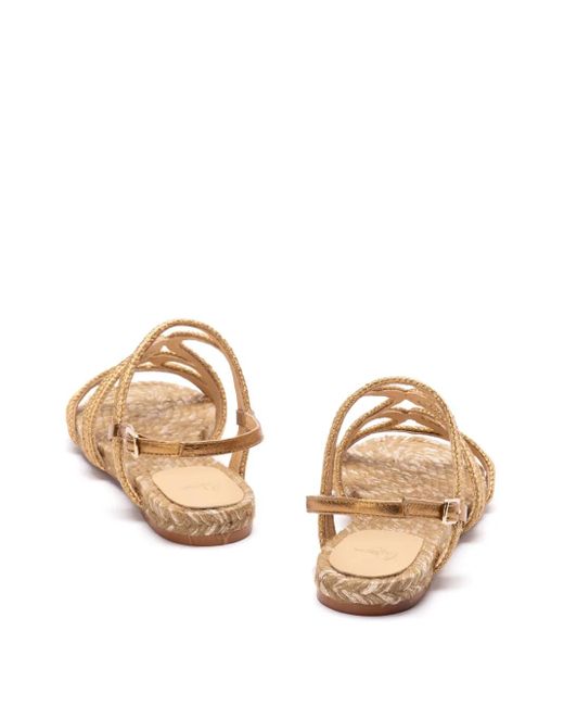 Castaner Brown Ikrix Espadrilles