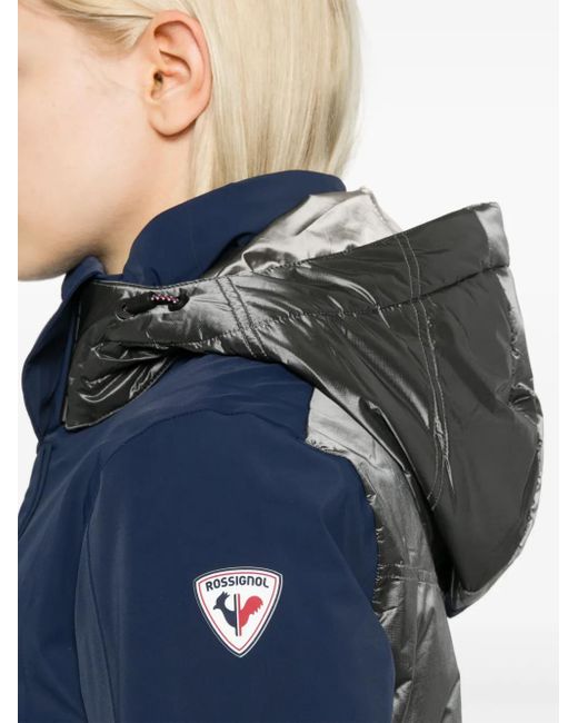 Rossignol Diretta ジャケット Blue