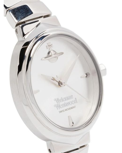 Vivienne Westwood White Armour 35Mm