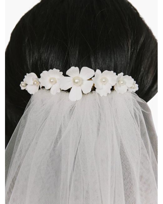 Jennifer Behr Natural Karissa Comb
