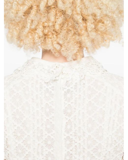 Blouses Isabel Marant de color White