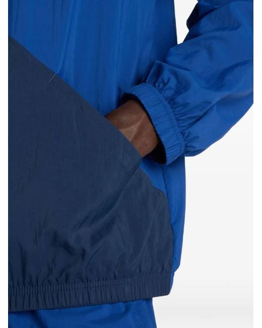 New Balance Blue Veste Sport Legacy for men