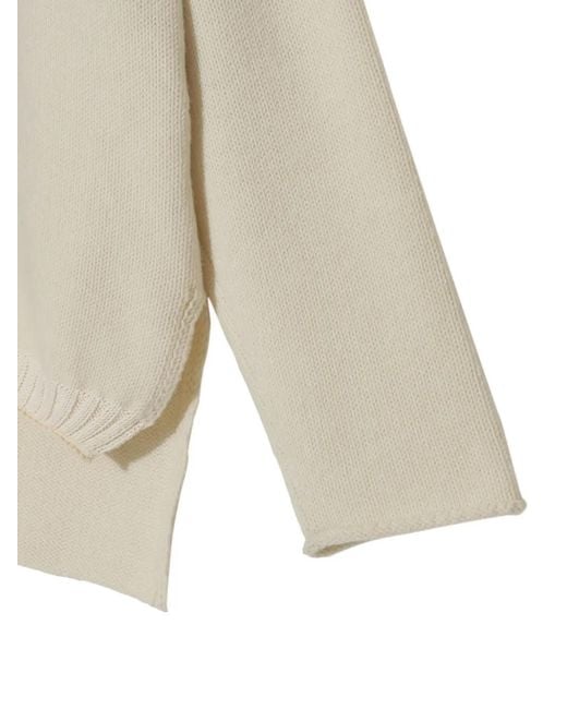 Pull À Imprimé Graphique Undercover pour homme en coloris White