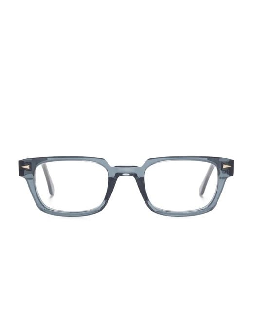 Ahlem Gray Alexandre Iii Glasses