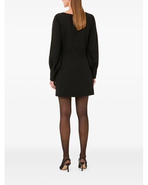 Nicholas Blue Hilda Mini Dress