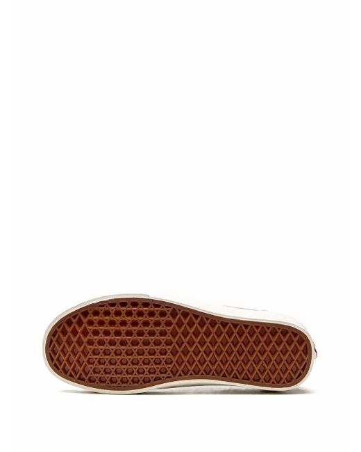 Vans Black Style 36 "Cheetah" Sneakers