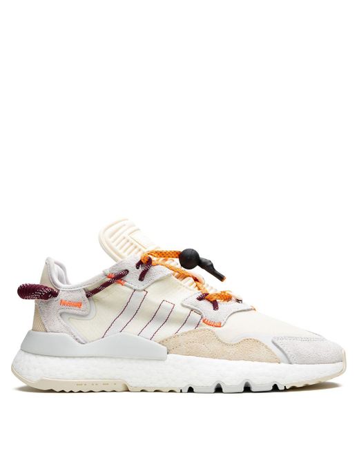 beyonce adidas trainers