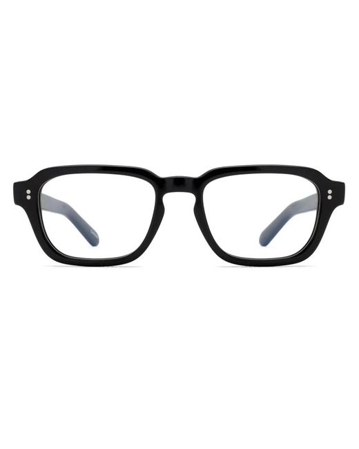 Occhiali A di Chimi in Black
