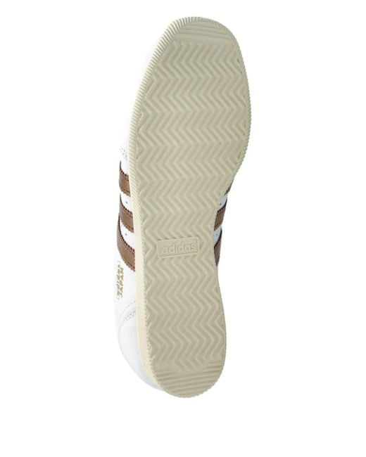 Adidas White Japan W Shoes