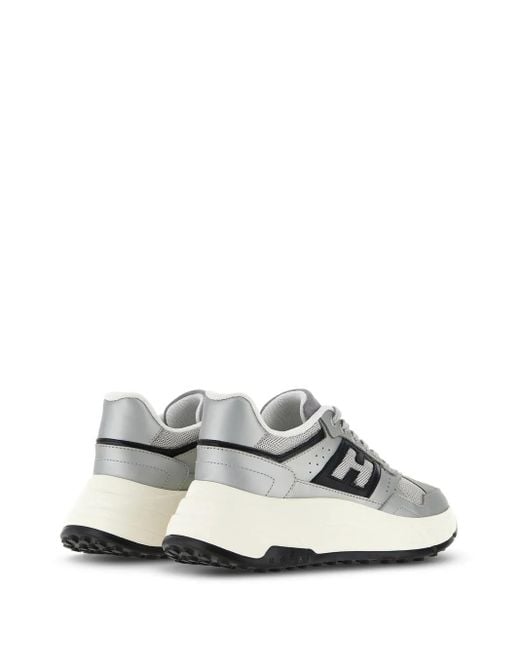 Hogan White Sneakers